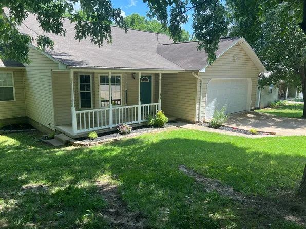 330 Brittany Lane, Thayer, MO 65791