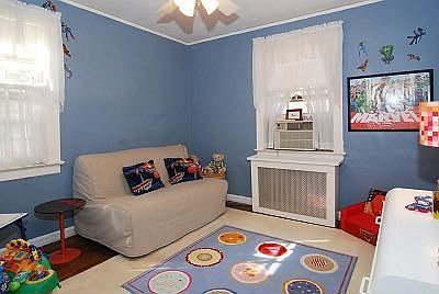 Bedroom #2