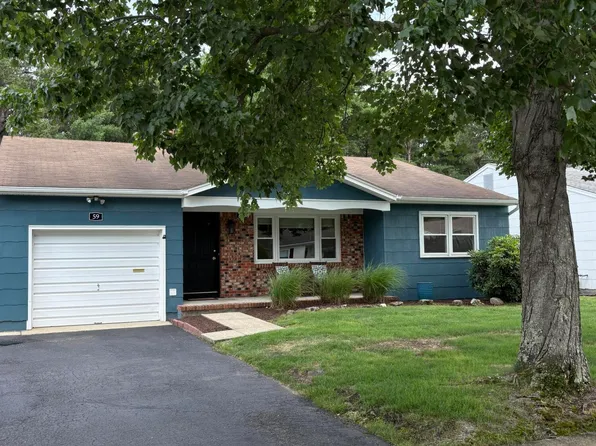 59 Sheepshead Drive, Toms River, NJ 08757