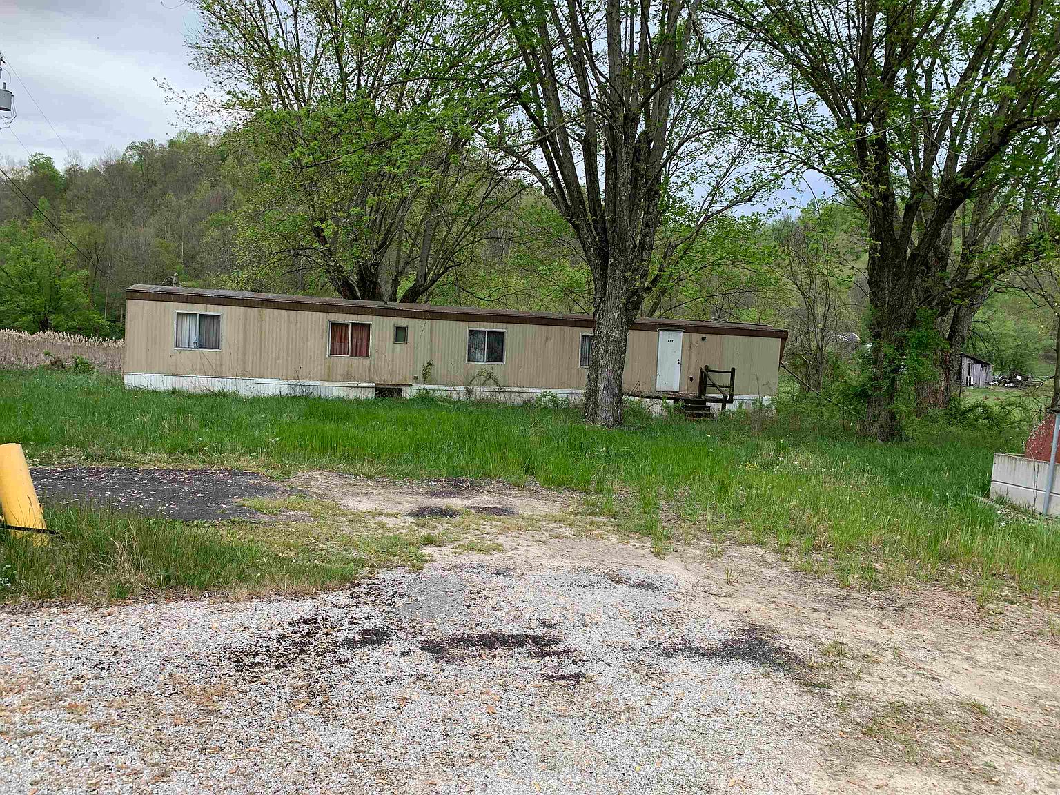 647 State Highway 486, bville, KY 41180 MLS 56897 Zillow