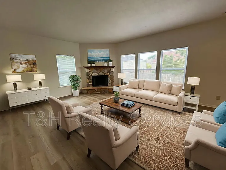 6146 Big Stone Dr — Photo 2
