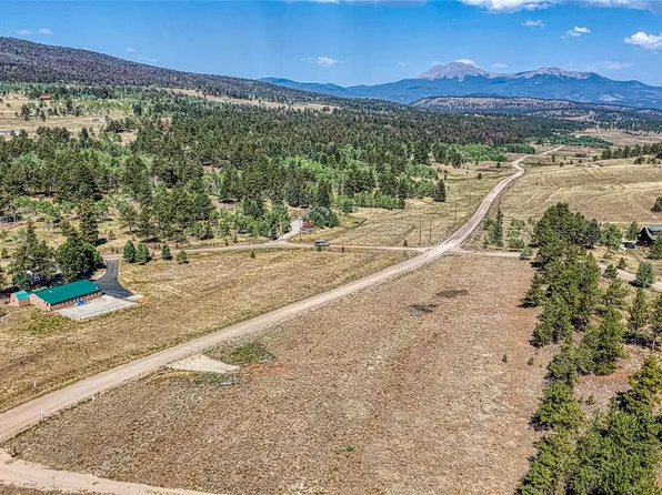 2538 Windmill Drive, Hartsel, CO 80449