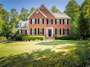 13612 Mountcastle Rd, Chesterfield, VA 23832