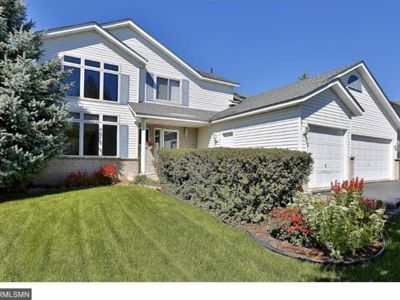 251 Pendryn Hill Cir, Woodbury, MN, 55125
