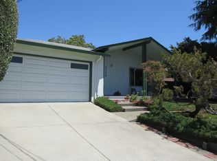 3126 Ida Dr, Concord, CA 94519