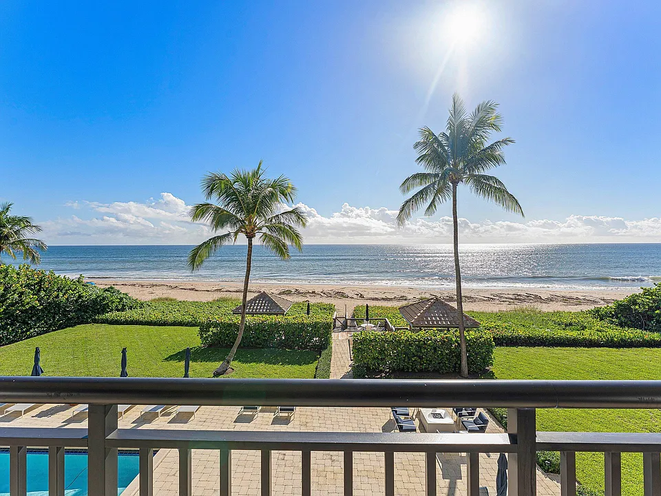 3951 N Ocean Blvd #302