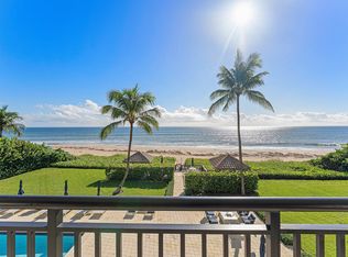 3951 N Ocean Blvd APT 302, Gulf Stream, FL 33483