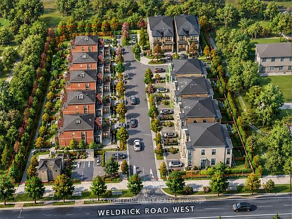 2nd image of 174/176 Weldrick Rd W