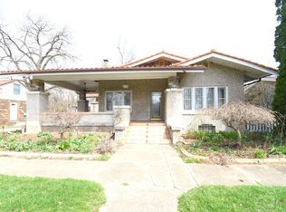 427 S Park Ave, Rensselaer, IN 47978