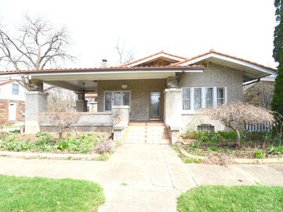 427 S Park Ave, Rensselaer, IN, 47978