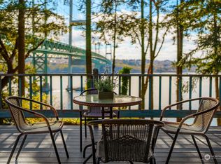 1801 Weatherswood Dr NW, Gig Harbor, WA