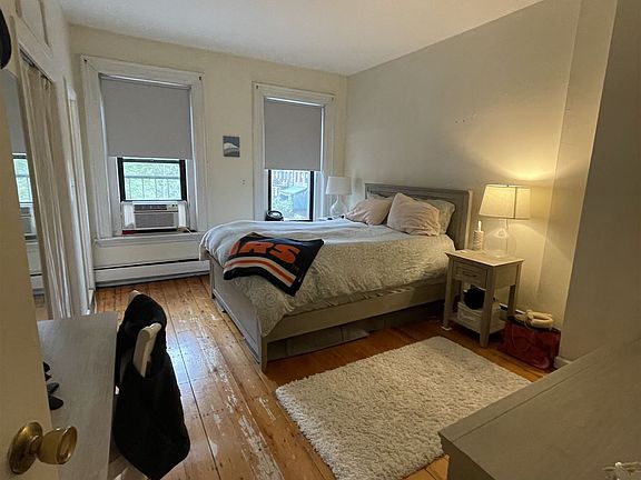 104 Saint Botolph St. #3 Boston - Back Bay Unit Photo 5