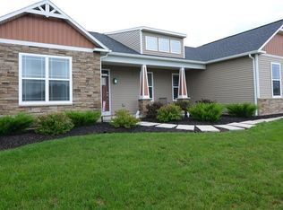 4700 Weller Hall Pl, Clay, NY 13041