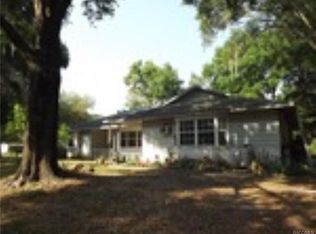 2065 S Lake Spivey Point, Inverness, FL 34450