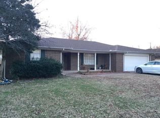 213 N 28th St, Duncan, OK 73533