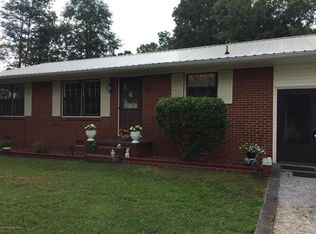 80 County Road 403, Haleyville, AL 35565