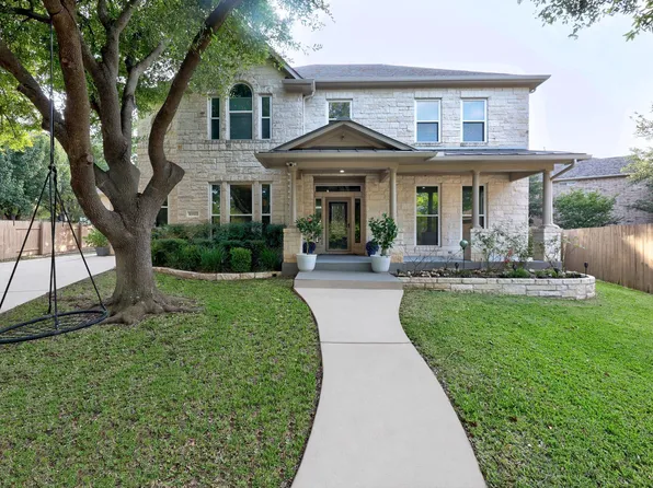 3502 Hidden Oaks Cv, Round Rock, TX 78681