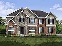Elevation E