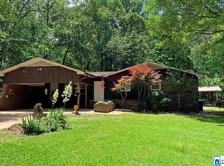 595 Old Coldwater Rd, Anniston, AL 36201