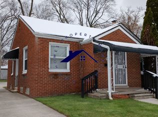 18715 Sunderland Rd, Detroit, MI 48219