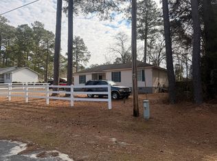 17321 Sutherland Dr, Laurel Hill, NC 28351