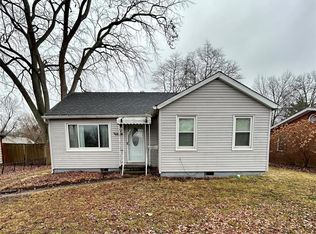 408 N Lebanon St, Mascoutah, IL 62258