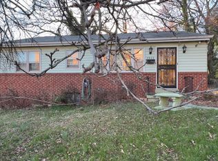3902 53rd St, Bladensburg, MD 20710