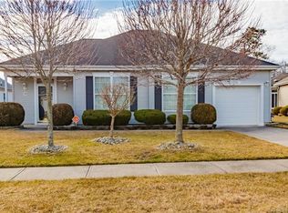 28 Pier Poin, Little Egg Harbor, NJ 08087