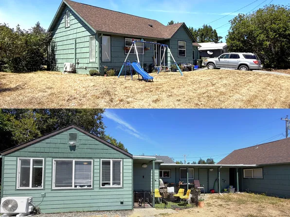 180 Laclair St, Coos Bay, OR 97420