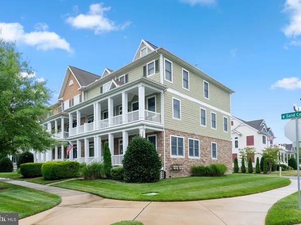 11474 W Sand Cove Rd, Selbyville, DE 19975