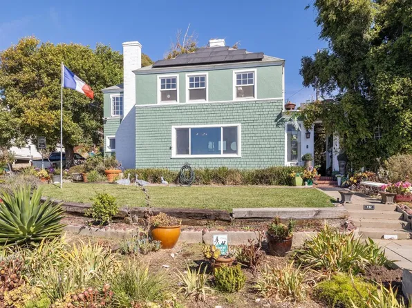 732 Wilson Avenue, Vallejo, CA 94590