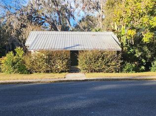 25602 NW 1st Ave, Newberry, FL 32669