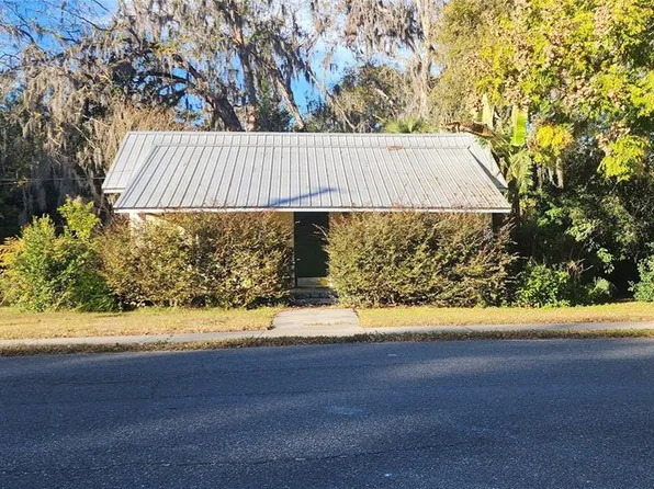 25602 NW 1st Ave, Newberry, FL 32669