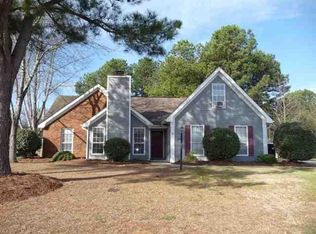 103 Marteil Ct, Warner Robins, GA 31088