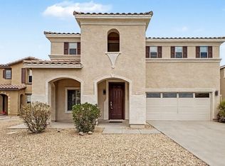 17593 N 185th Dr, Surprise, AZ 85374