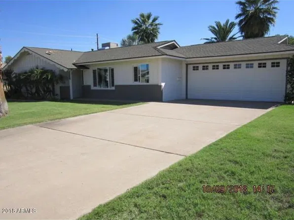 1509 W Flynn Ln, Phoenix, AZ 85015