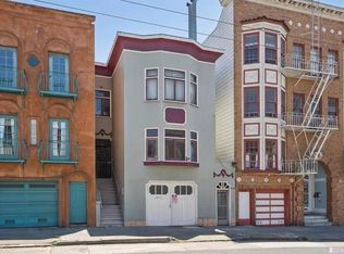 1433 Chestnut St, San Francisco, CA 94123