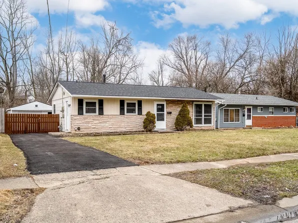 2532 Topeka St, Cincinnati, OH 45231