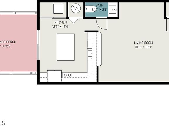 3rd image of this home