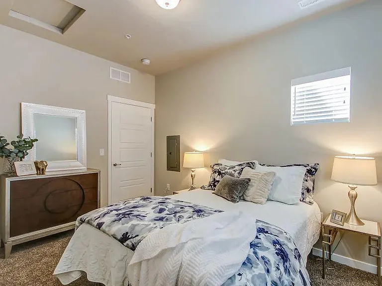 White Hawk Townhomes — Photo 26