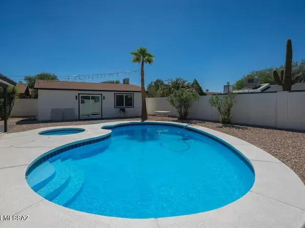 6860 S Westover Ave, Tucson, AZ 85746