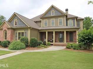 28 Mountainbrook Dr, Cartersville, GA 30121