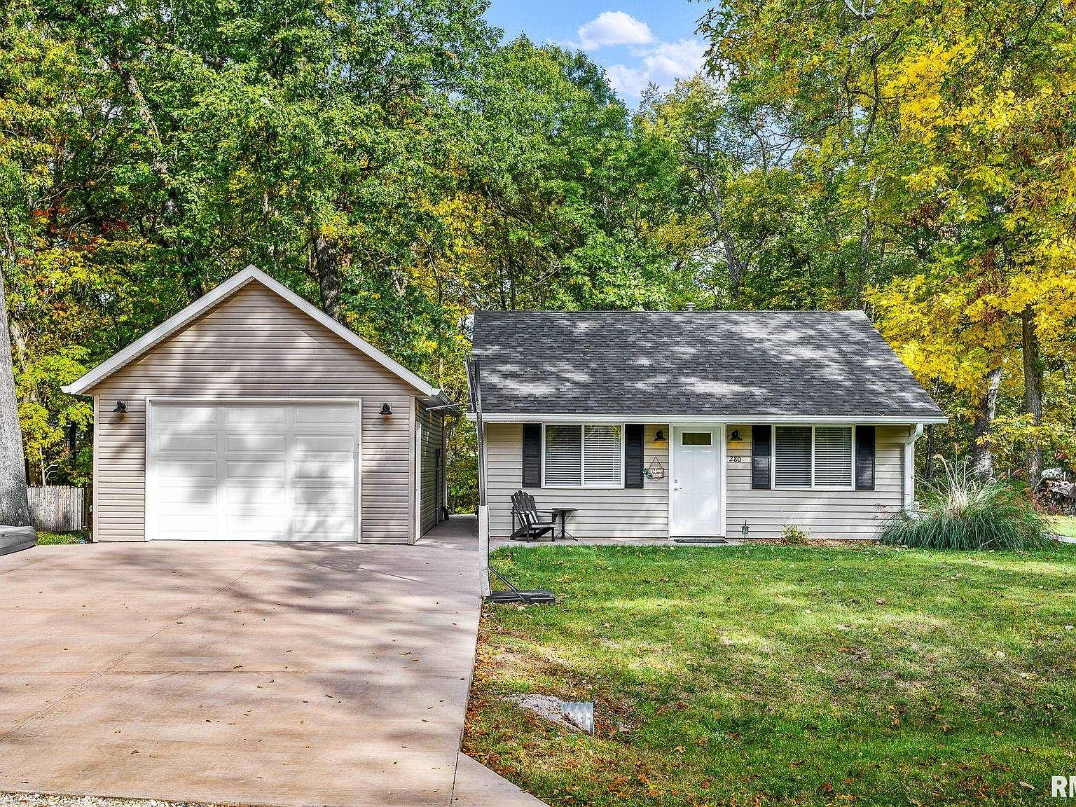 280 Maple Ridge Ct, Dahinda, IL 61428 Zillow