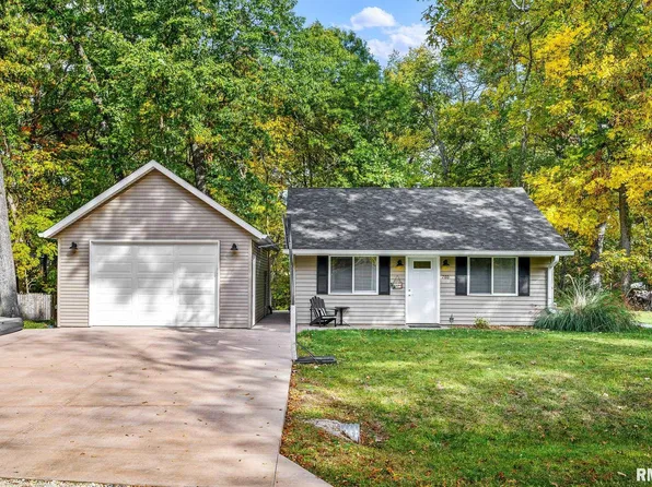 280 Maple Ridge Ct, Dahinda, IL 61428