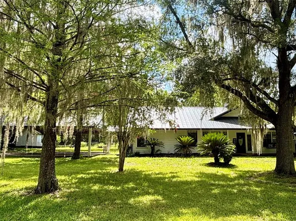 22929 E County Road 1474, Hawthorne, FL 32640