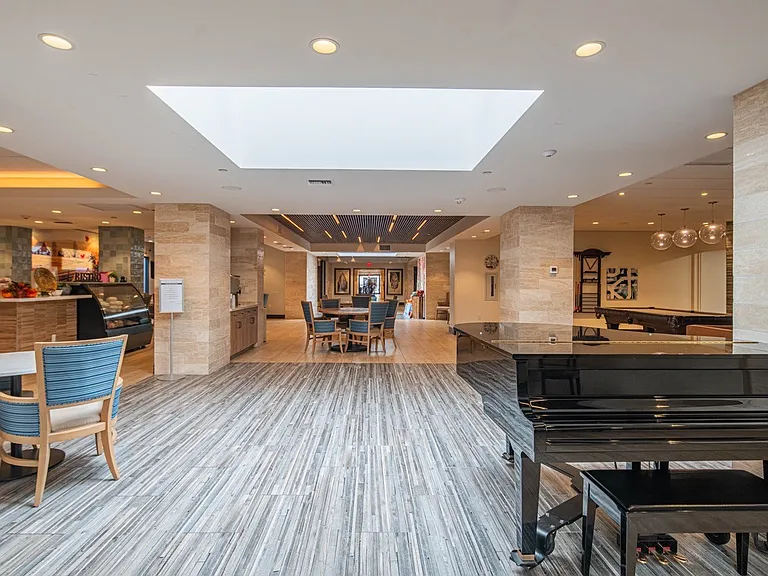 Palazzo Senior Apartments - 55+ Active Adult Apartments — Photo 13