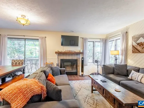 2211 Tanners Rdg, Wintergreen Resort, VA 22967