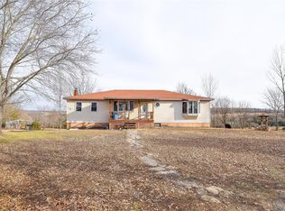 12222 Highway V, Vienna, MO 65582