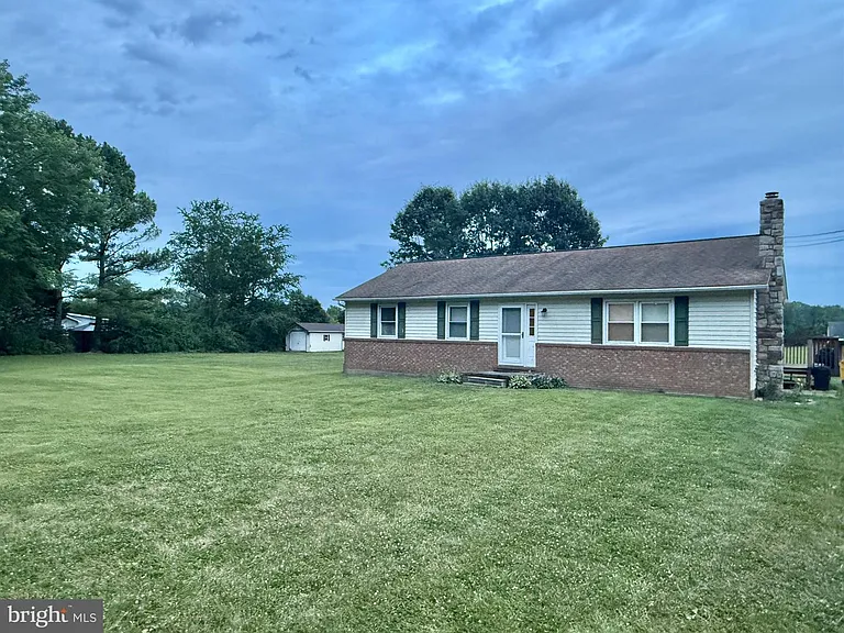 2886 Poor House Rd — Photo 1