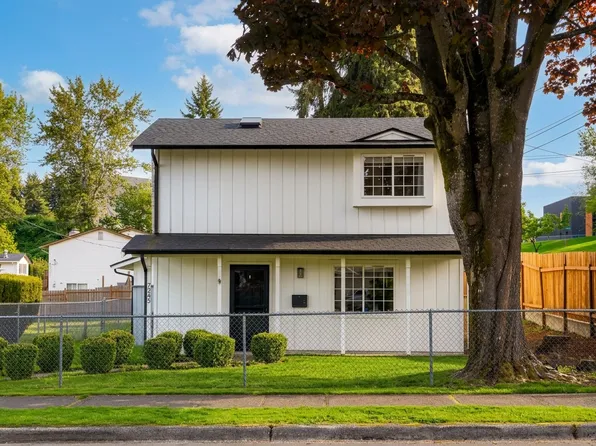 7245 S Prospect St, Tacoma, WA 98409